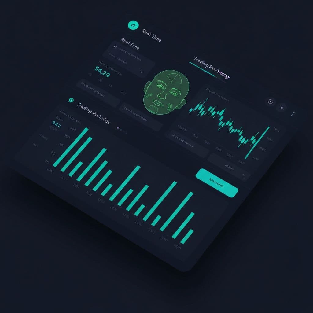 TradeMind project screenshot